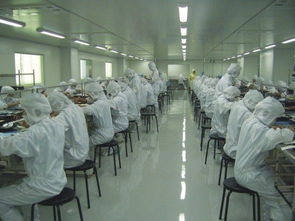 江门食品厂净化施工食品厂净化专业品质高清图片 高清大图